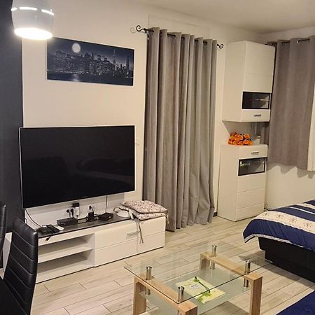 Apartments Peti Pula Bilik gambar