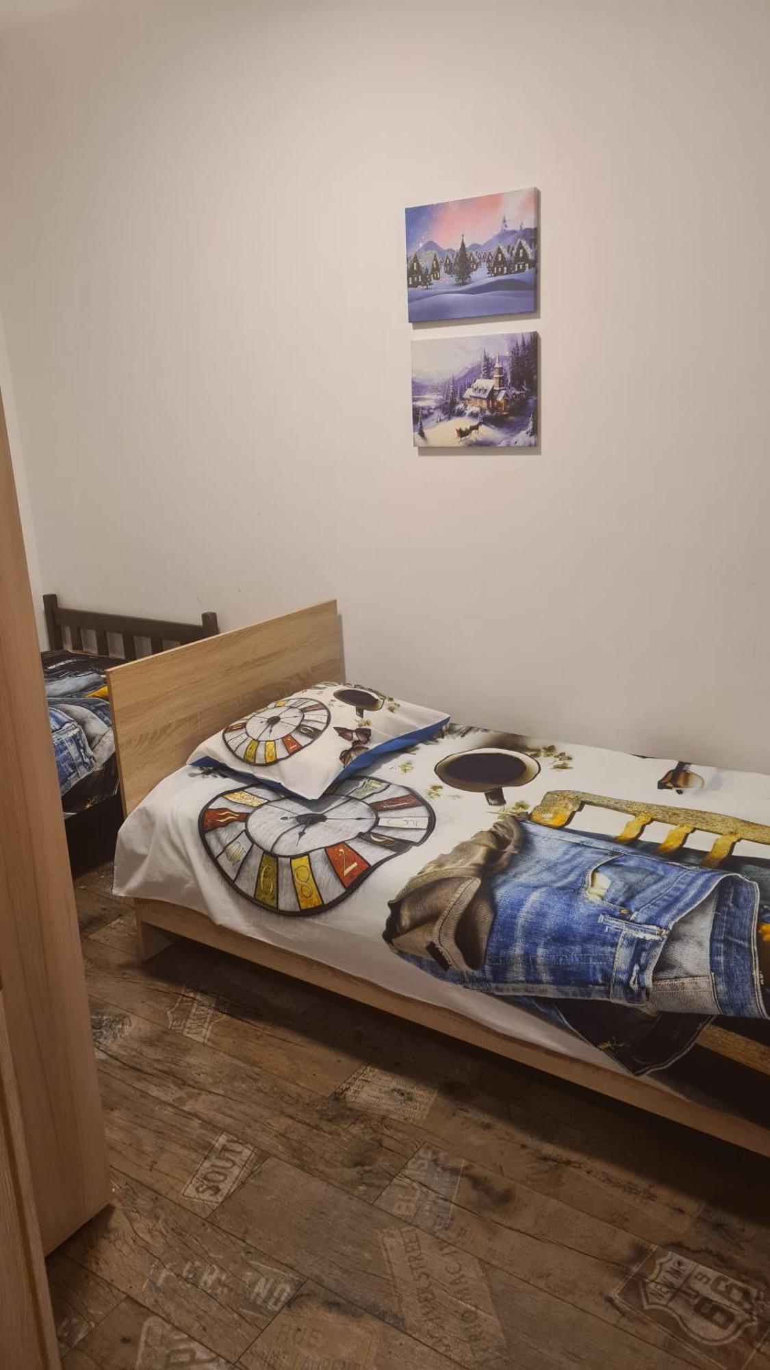 Apartments Peti Pula Bilik gambar