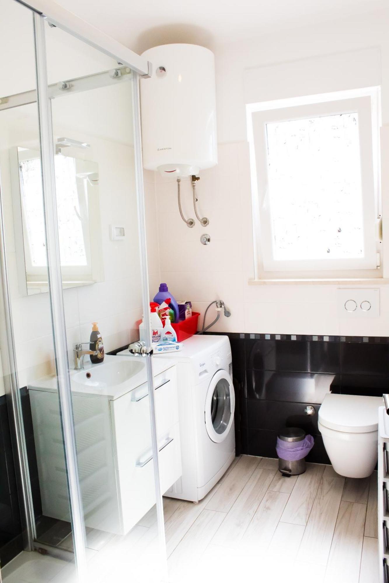Apartments Peti Pula Bilik gambar