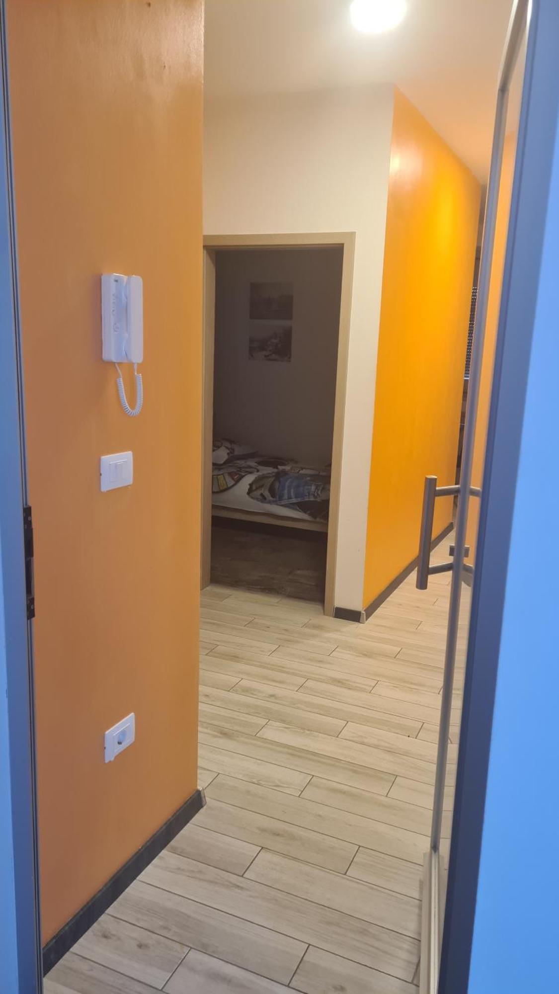 Apartments Peti Pula Bilik gambar