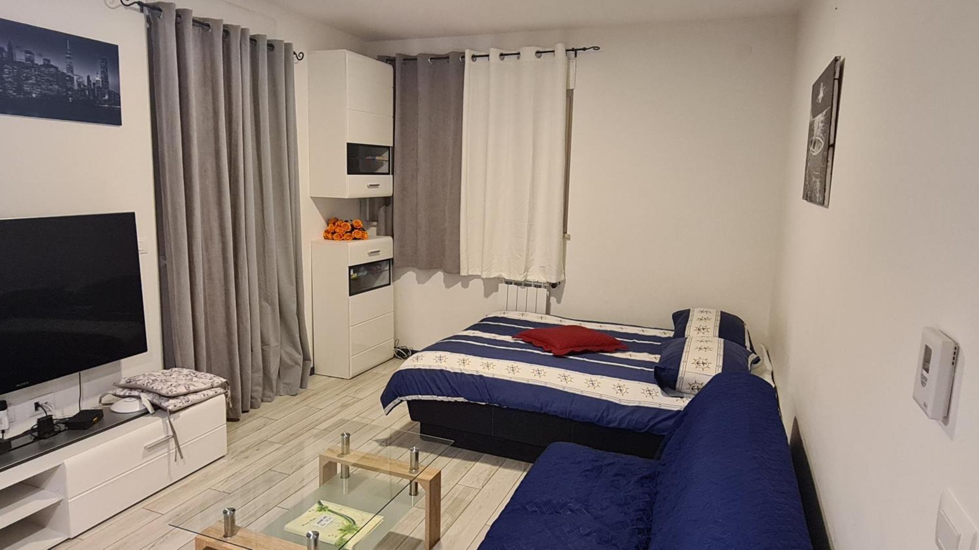 Apartments Peti Pula Bilik gambar