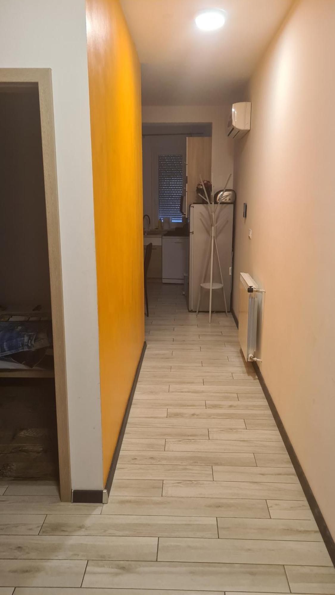 Apartments Peti Pula Bilik gambar