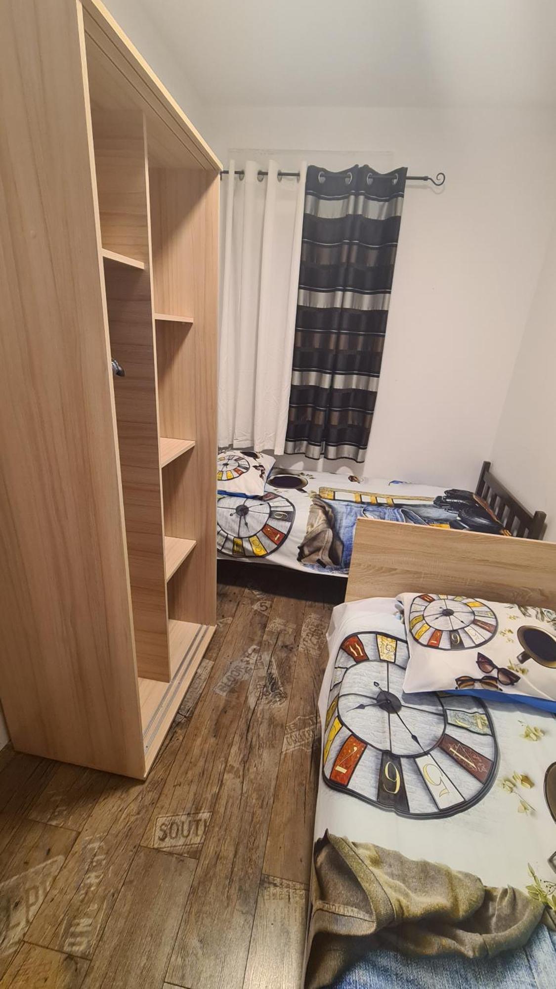 Apartments Peti Pula Bilik gambar