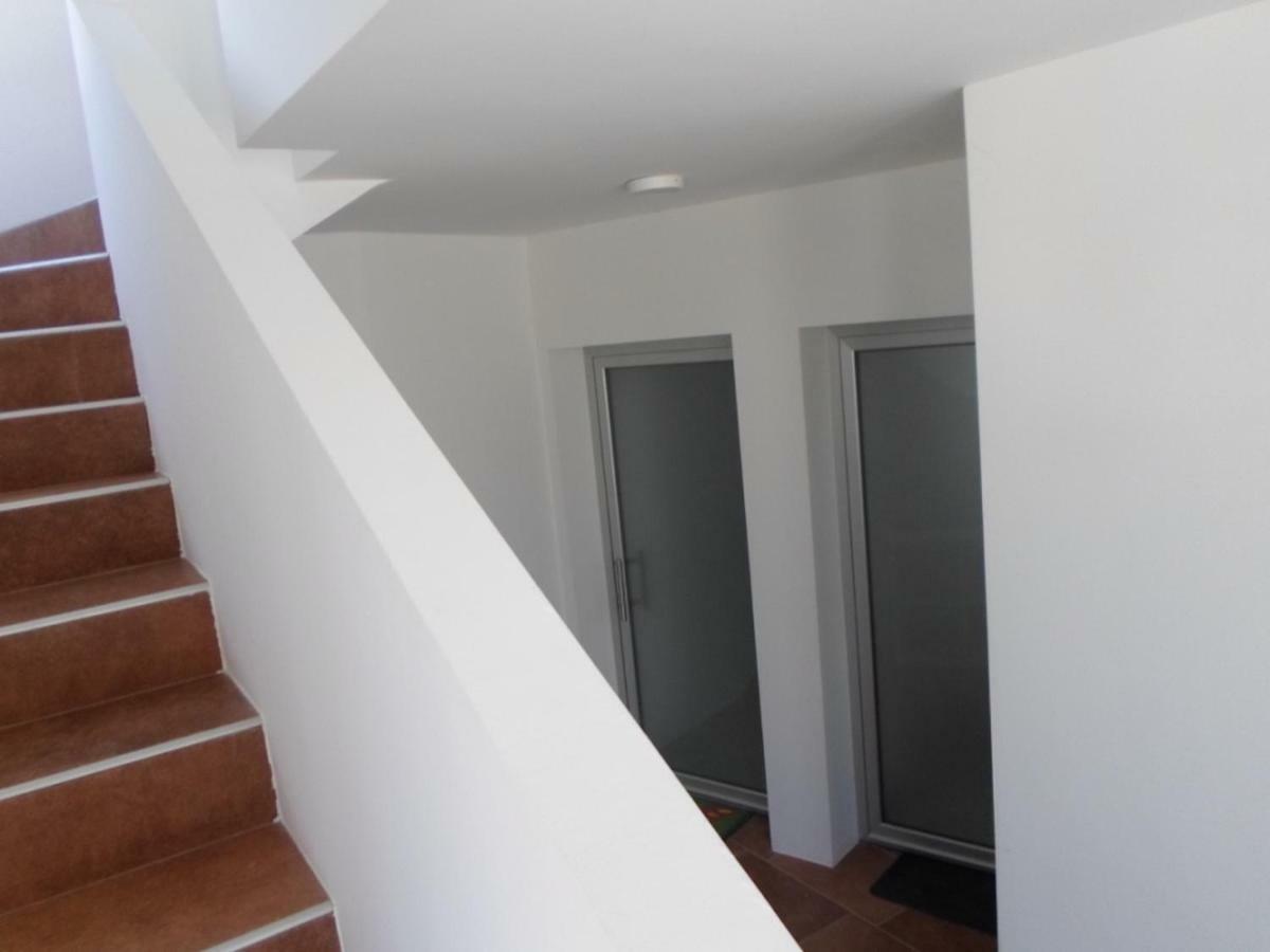 Apartments Peti Pula Luaran gambar