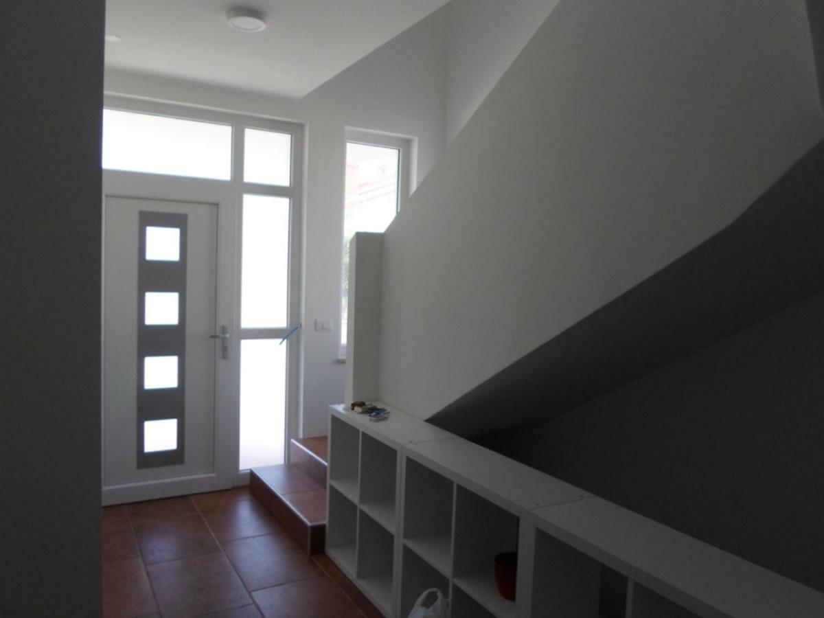 Apartments Peti Pula Luaran gambar